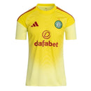 JERSEY CELTIC YELLOW 25/26 MEN