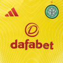 JERSEY CELTIC YELLOW 25/26 MEN