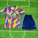 ARSENAL EDITION ESPECIAL KIT FOR KIDS 25/26