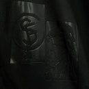 SC Freiburg - 2024/2025 - Camiseta Freiburg - Uniforme alternativo Freiburg - Nike Freiburg - Diseño moderno - Negro - Blanco - Bundesliga - Copa de Alemania - Escudo del club - Logo de Nike - Tecnologías innovadoras - Confort - Rendimiento - Monograma - Águila - Patrocinadores.