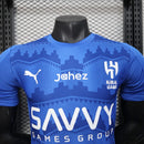 JERSEY AL HILAL FIRST VERSION PLAYER 25/26 MEN