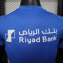 JERSEY AL HILAL FIRST VERSION PLAYER 25/26 MEN