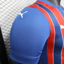 BAHIA SECOND VERSION PLAYER MEN 25/26