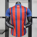 BAHIA SECOND VERSION PLAYER MEN 25/26