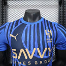 JERSEY AL HILAL EDICIÓN ESPECIAL VERSION PLAYER 25/26 MEN