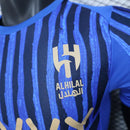 JERSEY AL HILAL EDICIÓN ESPECIAL VERSION PLAYER 25/26 MEN