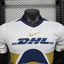 JERSEY PUMAS FIRST VERSION PLAYER 25/26 MEN
