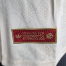 JERSEY BAYERN MUNICH 125TH CUMPLEAÑOS WHITE VERSION PLAYER 25/26 MEN