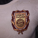JERSEY BAYERN MUNICH 125TH CUMPLEAÑOS WHITE VERSION PLAYER 25/26 MEN