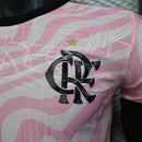 JERSEY FLAMENGO PREJUEGO VERSION PLAYER MEN 25/26