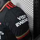 JERSEY ARSENAL POLO EDICIÓN ESPECIAL VERSION PLAYER 25/26 MEN