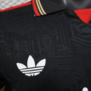 JERSEY ARSENAL POLO EDICIÓN ESPECIAL VERSION PLAYER 25/26 MEN