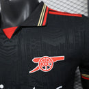 JERSEY ARSENAL POLO EDICIÓN ESPECIAL VERSION PLAYER 25/26 MEN