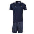 JUVENTUS ICONS KIT FOR KIDS 25/26