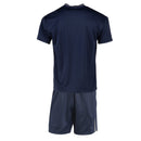 JUVENTUS ICONS KIT FOR KIDS 25/26