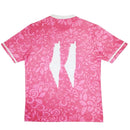 JERSEY PALESTINA EDICIÓN ESPECIAL 25/26 MEN