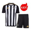 ATLETICO MINEIRO FIRST KIT FOR KIDS 25/26