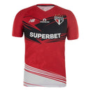 JERSEY SÃO PAULO SECOND GOALKEEPER MEN 25/26