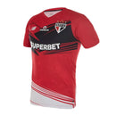 JERSEY SÃO PAULO SECOND GOALKEEPER MEN 25/26