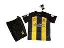 AL ITTIHAD FIRST KIT FOR KIDS 23/24