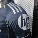 REAL MADRID SECOND VERSION PLAYER MEN 25/26