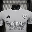 JERSEY ARSENAL WHITE VERSION PLAYER 25/26 MEN