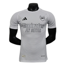 JERSEY ARSENAL WHITE VERSION PLAYER 25/26 MEN