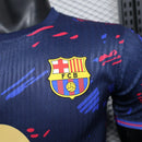 BARCELONA EDICIÓN ESPECIAL FOURTH VERSION PLAYER MEN 25/26