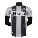 JERSEY NEWCASTLE FIRST VERSION PLAYER 25/26 MEN