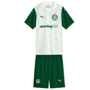 JERSEY PALMEIRAS SECOND KIT FOR KIDS 25/26