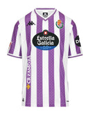 VALLADOLID FIRST MEN 25/26
