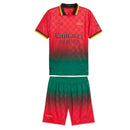 MILAN FIFTH KIT FOR KIDS 25/26
