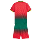 MILAN FIFTH KIT FOR KIDS 25/26
