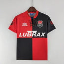 FLAMENGO FIRST 1994 100TH RETRO MEN