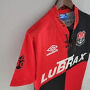 FLAMENGO FIRST 1994 100TH RETRO MEN