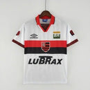 FLAMENGO SECOND 1995 RETRO MEN