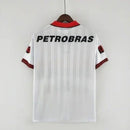 FLAMENGO SECOND 1995 RETRO MEN