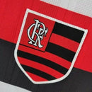 FLAMENGO SECOND 1995 RETRO MEN