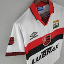 FLAMENGO SECOND 1995 RETRO MEN