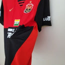 FLAMENGO THIRD RETRO MEN 07/08
