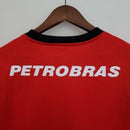 FLAMENGO THIRD RETRO MEN 07/08