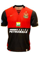 FLAMENGO THIRD RETRO MEN 07/08