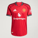 JERSEY MANCHESTER UNITED FIRST RED 25/26 MEN