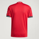 JERSEY MANCHESTER UNITED FIRST RED 25/26 MEN