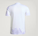 JERSEY MANCHESTER UNITED SECOND WHITE 25/26 MEN