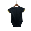 CAMISETA MÉXICO NEGRA 25/26 BEBÉ