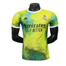 REAL MADRID EDICIÓN ESPECIAL FIFTH VERSION PLAYER MEN 25/26