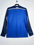 ARGENTINA 2014 SECOND RETRO LONG SLEEVE MEN