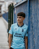 LAS PALMAS SECOND MEN 25/26