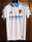 ZARAGOZA FIRST MEN 25/26